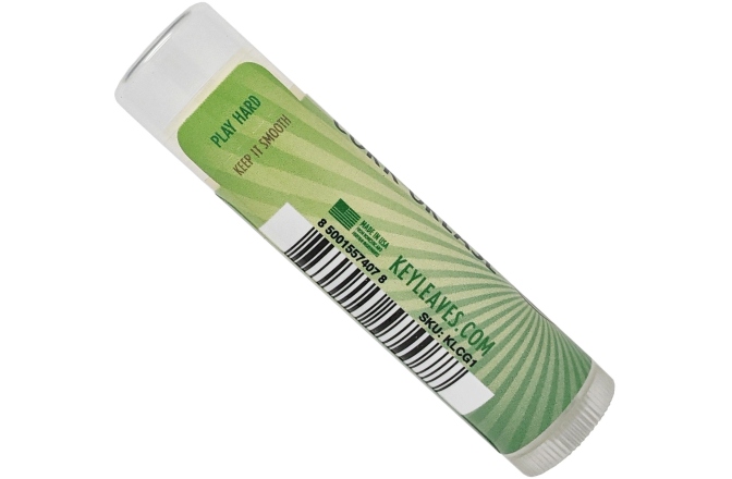Lubrifiant pluta Key Leaves Lubrifiant pluta Organic Cork Grease