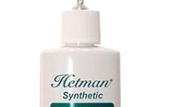 lubrifiant sintetic  Hetman Nr. 16 Light Key