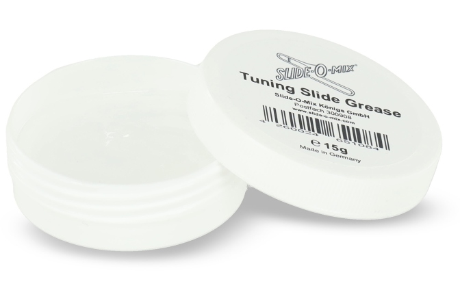 lubrifiant Slide-O-Mix tuning slide grease 15g