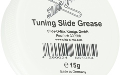 lubrifiant Slide-O-Mix tuning slide grease 15g