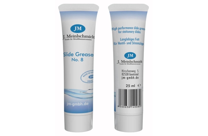 Lubrifiant supape/glisiere J. Meinlschmidt JM Nr. 8 Slide Grease