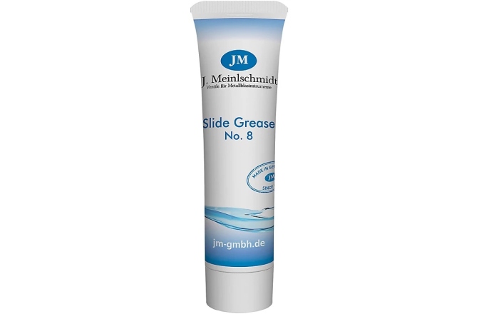 Lubrifiant supape/glisiere J. Meinlschmidt JM Nr. 8 Slide Grease
