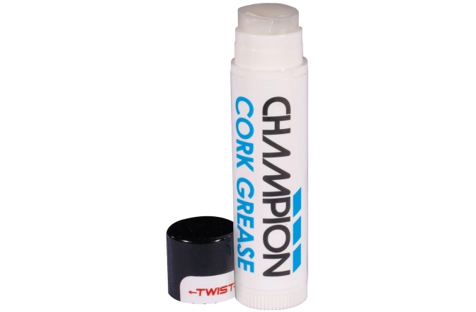 Lubrifiant trasuri/plute Champion Cork Grease