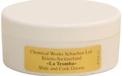 Lubrifiant trasuri si pluta La Tromba tuning slide grease 100g