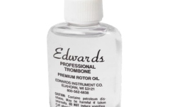 Lubrifiant trombon Edwards Premium Rotor Oil