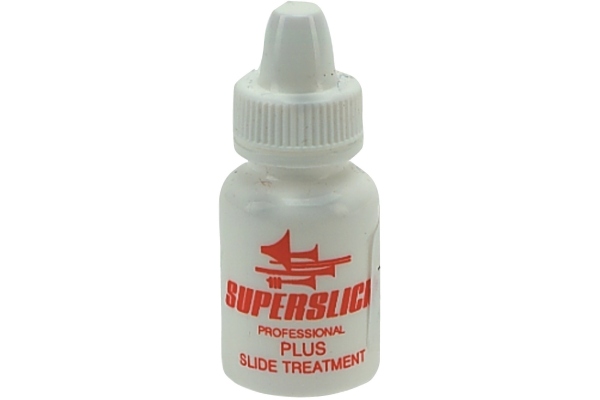 Superslick Slide Treatment U/M 20 Superslick Slide Treatment U/M 20