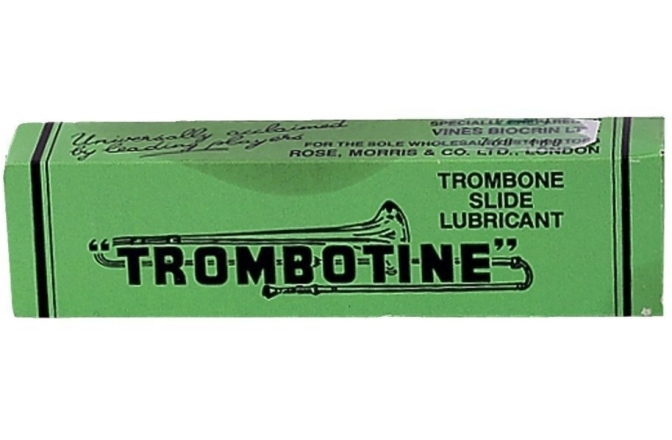 Lubrifiant trombon Gewa Trombotine