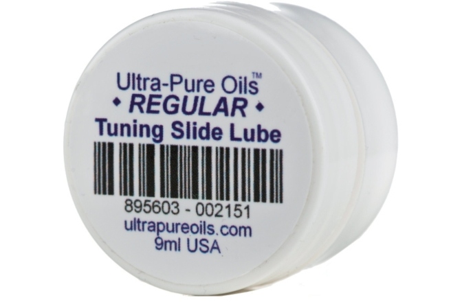 Lubrifiant  Ultra-Pure tuning slide grease 9 ml