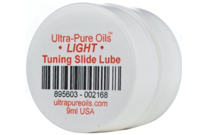 Lubrifiant  Ultra-Pure tuning slide grease 9 ml