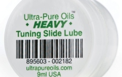 Lubrifiant  Ultra-Pure tuning slide grease  9 ml