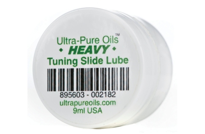 Lubrifiant  Ultra-Pure tuning slide grease  9 ml