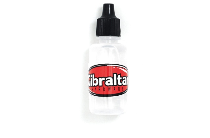 Lubrificant pedală Gibraltar SC-GLO
