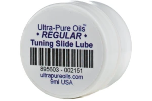 Ultra-Pure tuning slide grease 9 ml