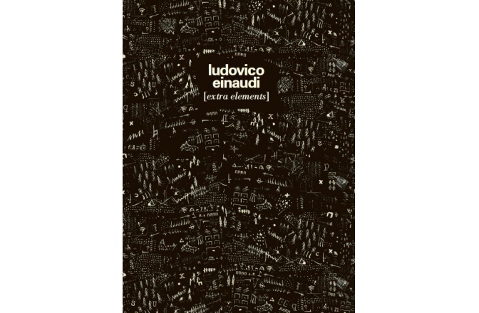 No brand Ludovico Einaudi: Extra Elements