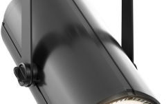 Lumină controlabilă prin DMX cu LED alb cald Cameo H1 T