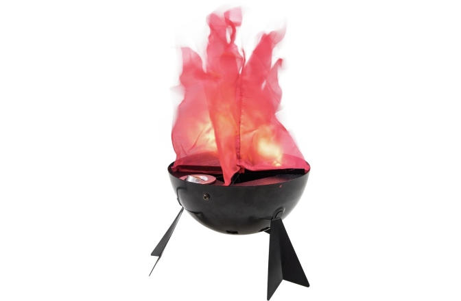 Lumină cu efect de flacără Eurolite LED FL-250 Flamelight