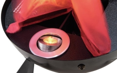 Lumină cu efect de flacără Eurolite LED FL-250 Flamelight