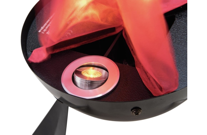 Lumină cu efect de flacără Eurolite LED FL-250 Flamelight