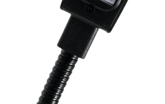 Lumină cu LED gooseneck Eurolite Flexilight LED Gooseneck SMD, XLR