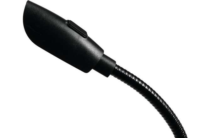 Lumină cu LED gooseneck Eurolite Flexilight LED Gooseneck SMD, XLR