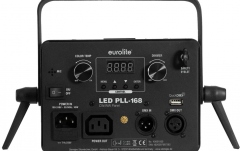 Lumină de suprafață Eurolite LED PLL-168 CW/WW Panel