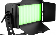 Lumină de suprafață Eurolite LED PLL-384 RGB/WW Panel
