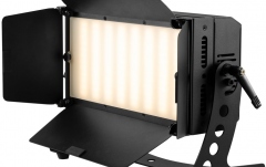 Lumină de suprafață Eurolite LED PLL-384 RGB/WW Panel