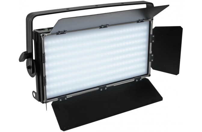 Lumină de suprafață Eurolite LED PLL-480 QCL Panel