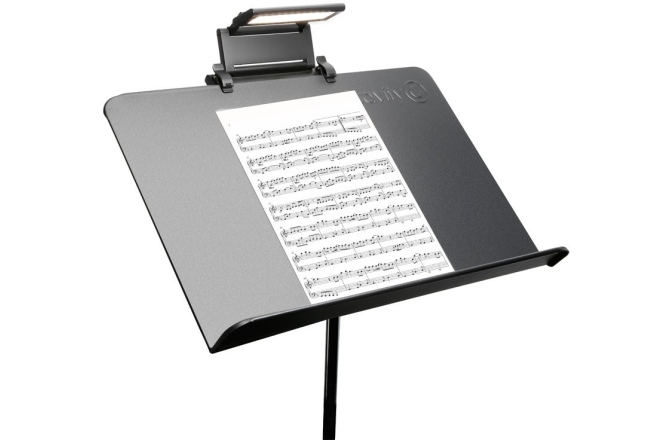 Lumină LED pentru suport muzical Adam Hall SLED 24 PRO