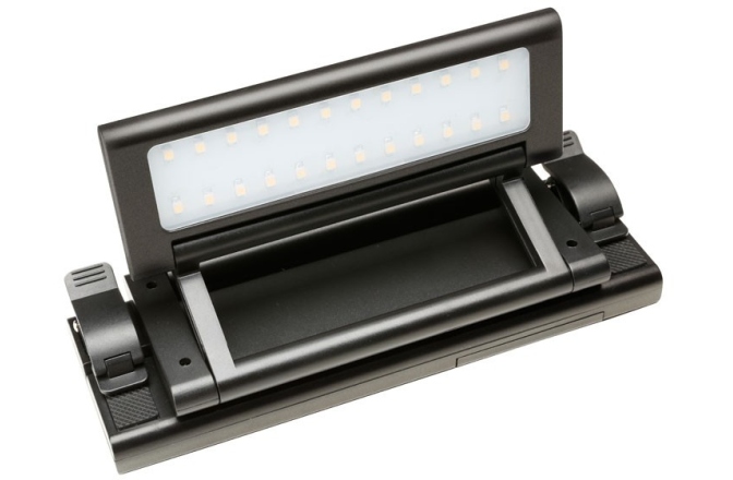 Lumină LED pentru suport muzical Adam Hall SLED 24 PRO