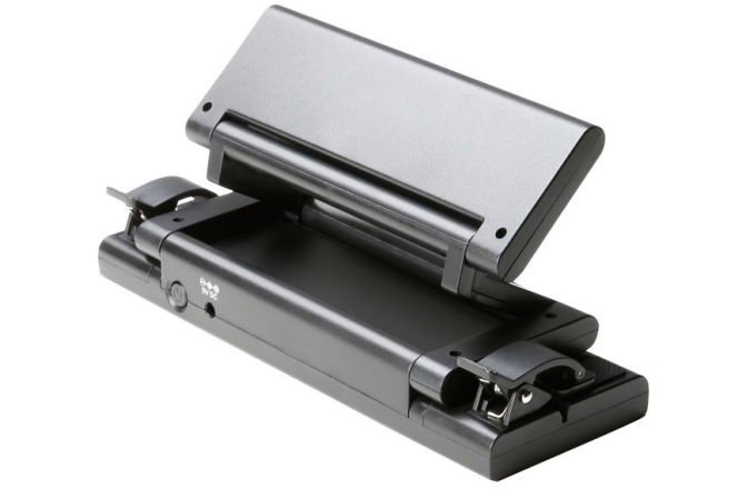 Lumină LED pentru suport muzical Adam Hall SLED 24 PRO