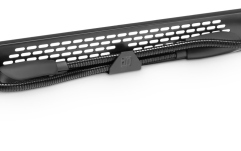 Lumini de rack Adam Hall AH RACK LIGHT 01 GN WHITE BLUE