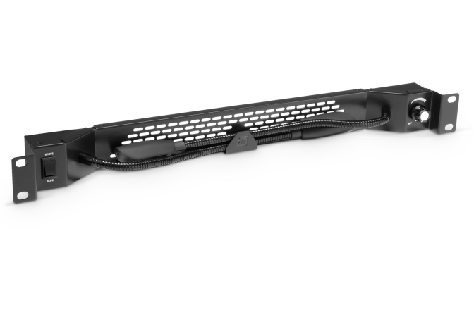 Lumini de rack Adam Hall AH RACK LIGHT 01 GN WHITE BLUE