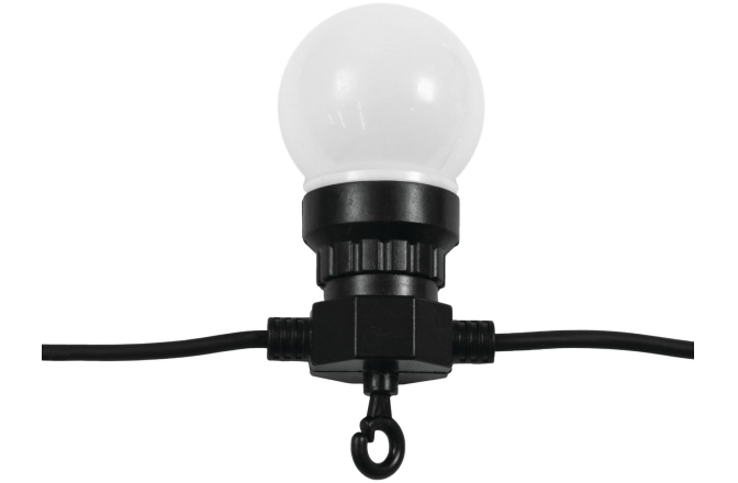 Lumini decorative Eurolite LED BL-20 G50 Belt Light Chain
