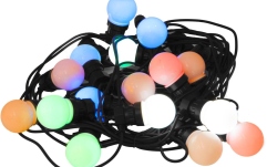 Lumini decorative Eurolite LED BL-20 G50 Belt Light Chain