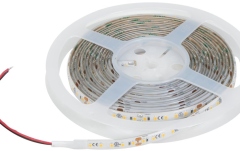 LUMINI Eurolite LED IP Strip 600 5m 2835 2700K 24V
