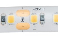 LUMINI Eurolite LED IP Strip 600 5m 2835 2700K 24V