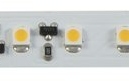 LUMINI Eurolite LED Strip 2400 20m 3528 3000K 24V Constant Current