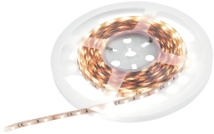 LUMINI Eurolite LED Strip 300 5m 3528 2700K 12V