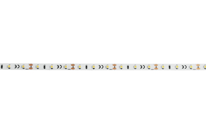 LUMINI Eurolite LED Strip 300 5m 3528 2700K 12V