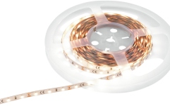 lumini Eurolite LED Strip 300 5m 3528 3000K 12V