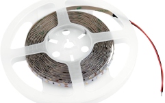 lumini Eurolite LED Strip 300 5m 3528 3000K 12V