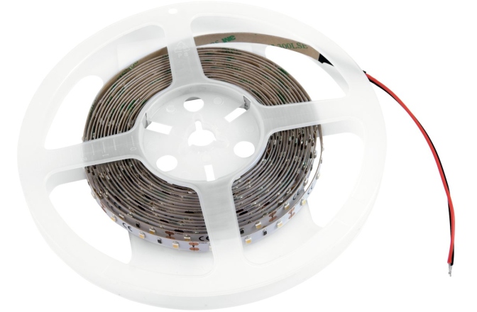 lumini Eurolite LED Strip 300 5m 3528 3000K 12V