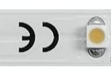 lumini Eurolite LED Strip 300 5m 3528 3000K 12V