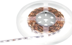 lumini Eurolite LED Strip 300 5m 3528 4000K 12V