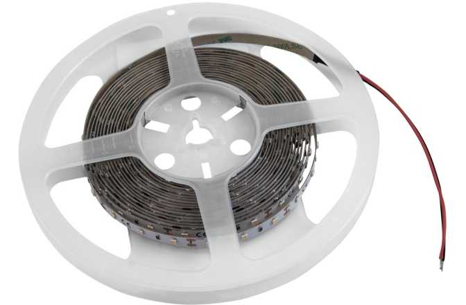 lumini Eurolite LED Strip 300 5m 3528 4000K 12V