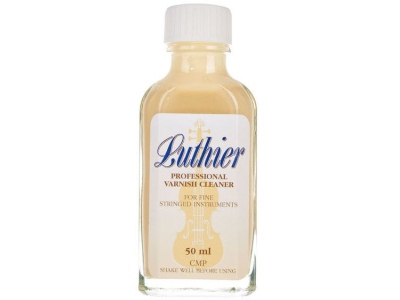 Cleaning Fluid