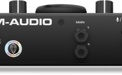 M-AUDIO AIR 192-4
