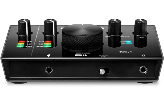 M-AUDIO AIR 192-4