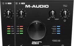 M-AUDIO AIR 192-6